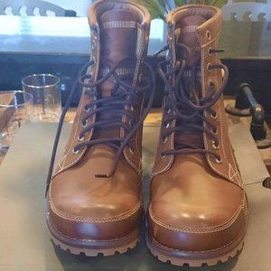 timberland original 6 inch boots